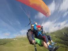 Ein riesen Erlebnis